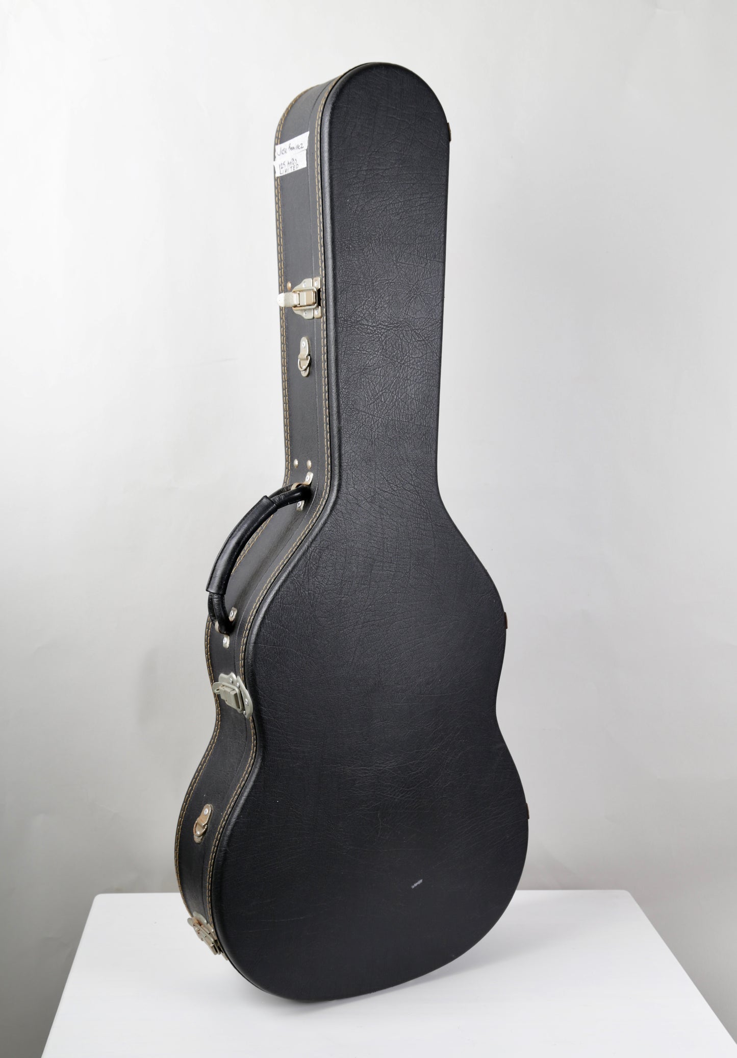 Jose Ramirez Limited Edition 125 Años Classical Guitar Spain