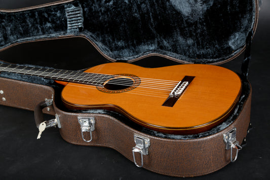 Asturias Standard Handmade Classical Guitar