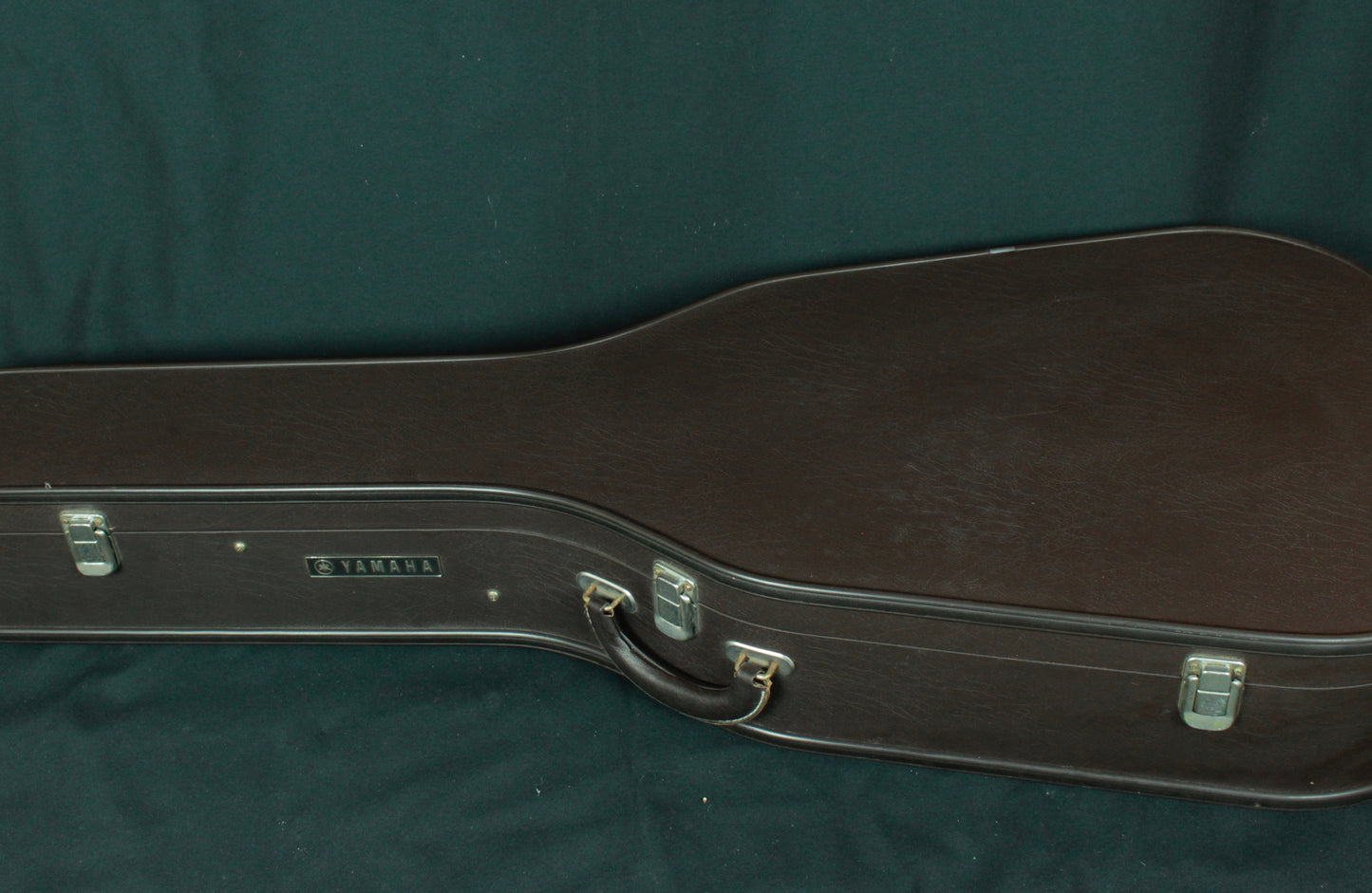 Yamaha GC-5M Concert Classical Guitar Handmade in Japan 1974