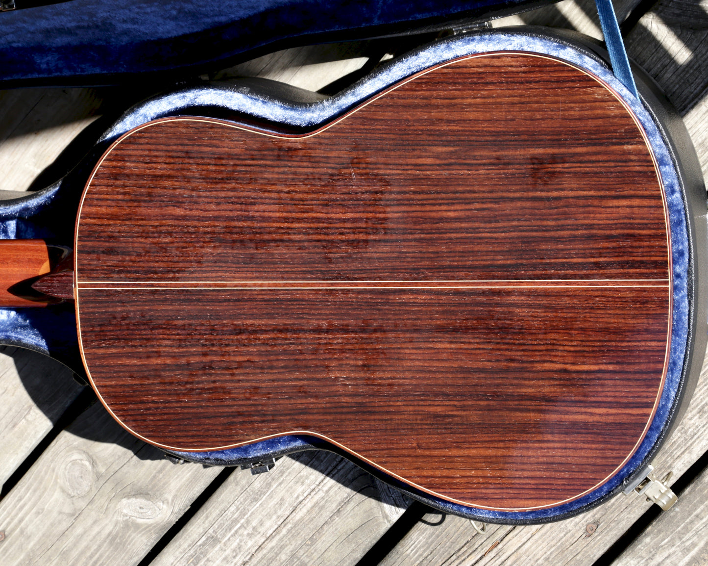 Yukinobu Chai No. 10 Handmade Classical Guitar Japan 2000s