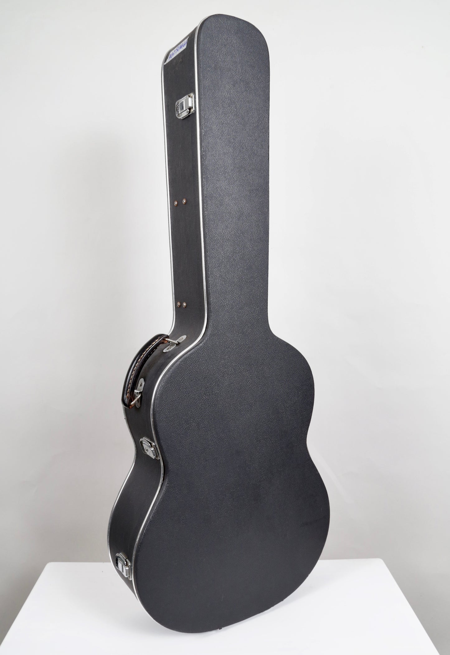 Matsunaga No 30 Handmade Kohno Class Grand Concert Classical Guitar 1979