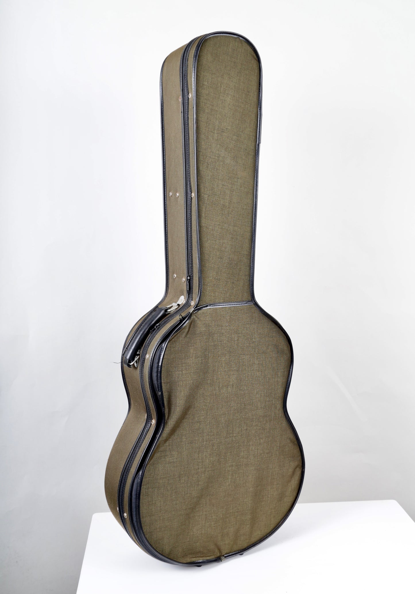 Jose Antonio 12C Handmade Classical Guitar Solid Cedar, IRW Spain 2000s