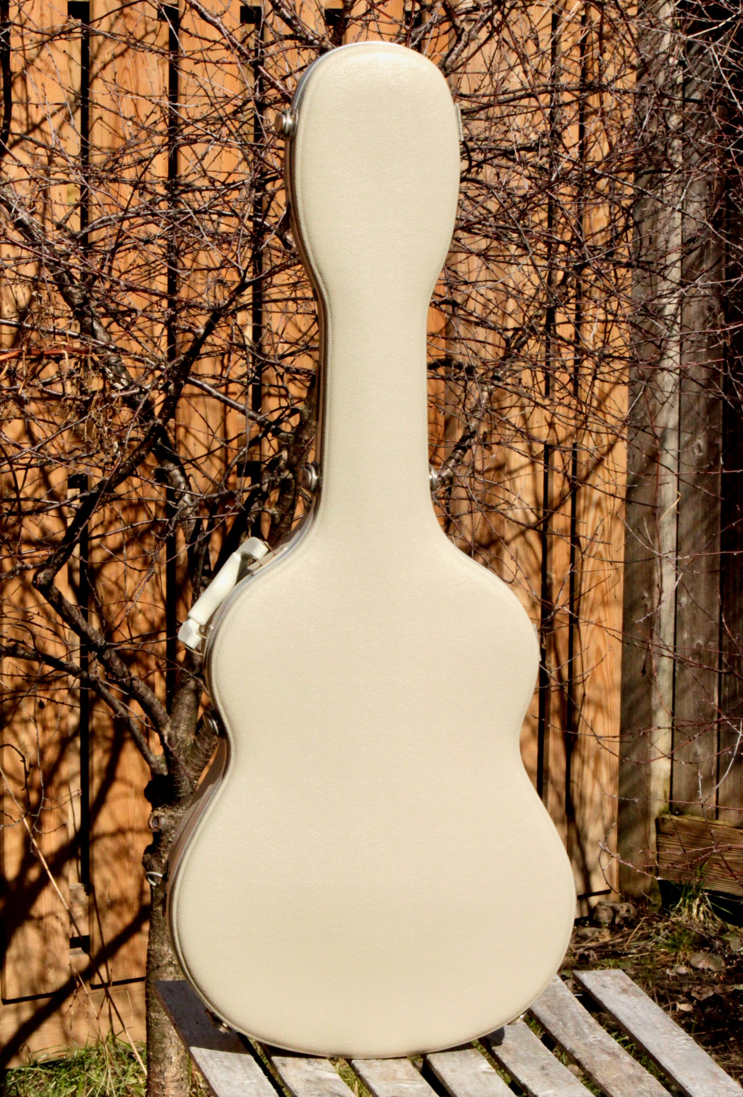 Yukinobu Chai No 15 Handmade Classical Guitar Japan 1998