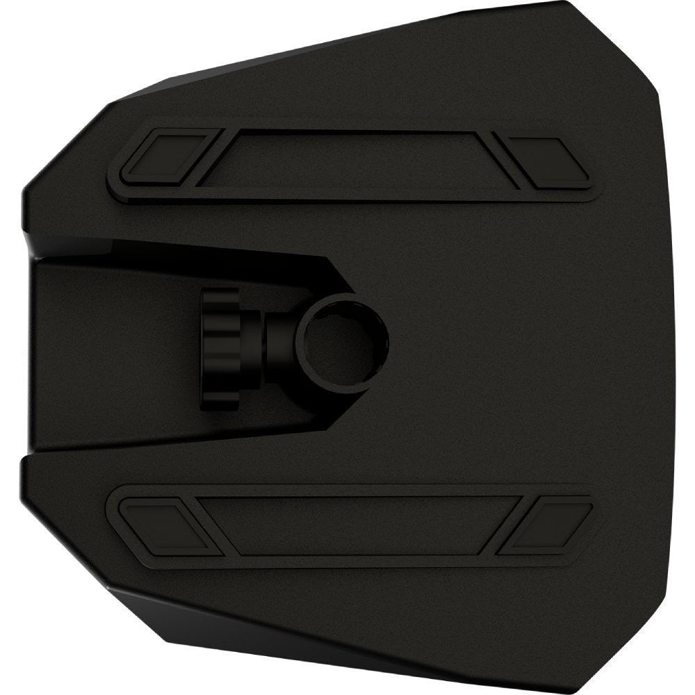 Valeton VFR-110 1300W 10-inch 2-Way FRFR Active Speaker with Dual Combo Inputs (OB)