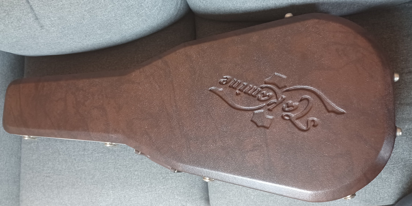 Takamine No 5 Concert Classical Guitar Japan 2000s