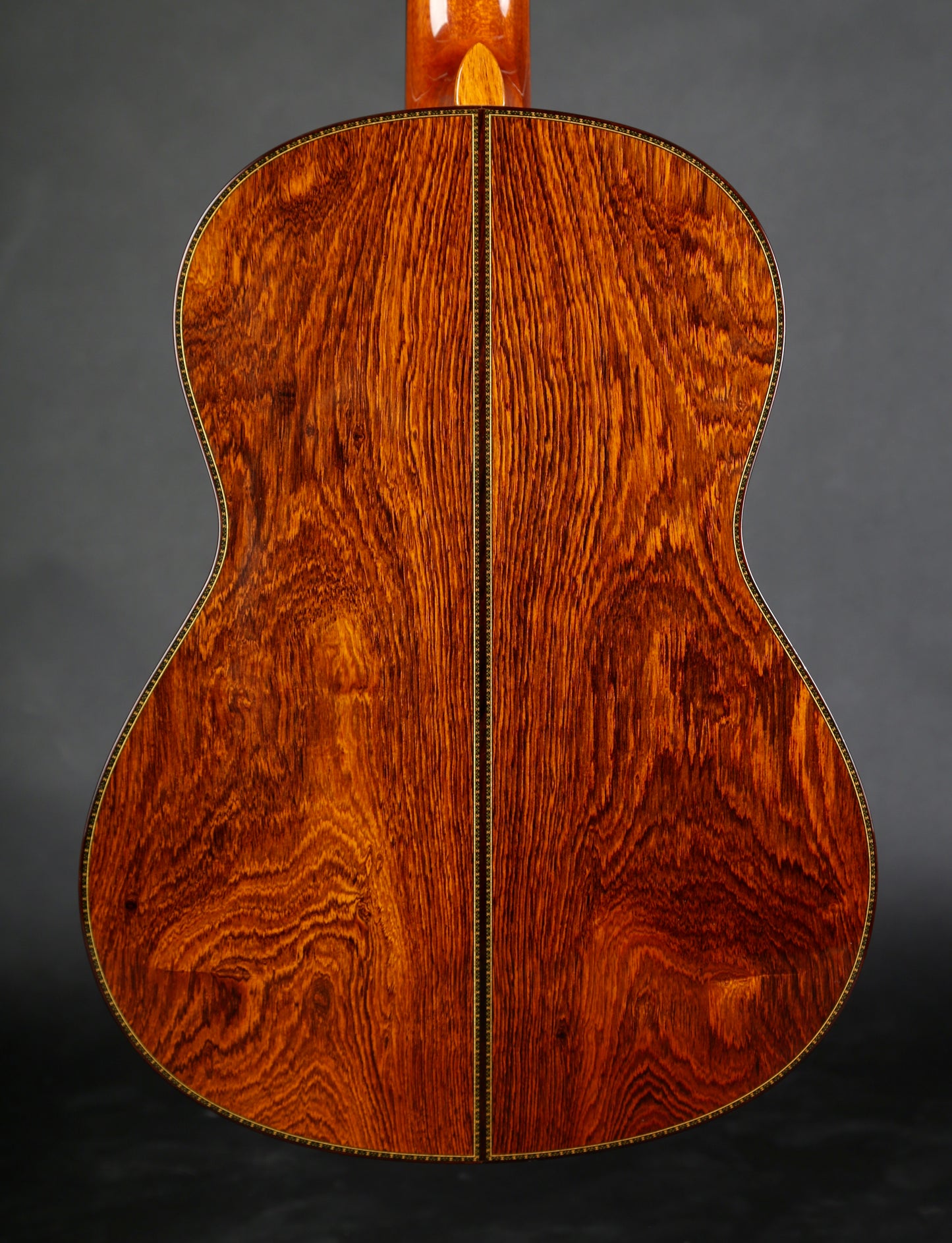 Yamaha GC-41 Grand Concert Classical Guitar Signed by Luthier 2009 Solid Spruce, HRW