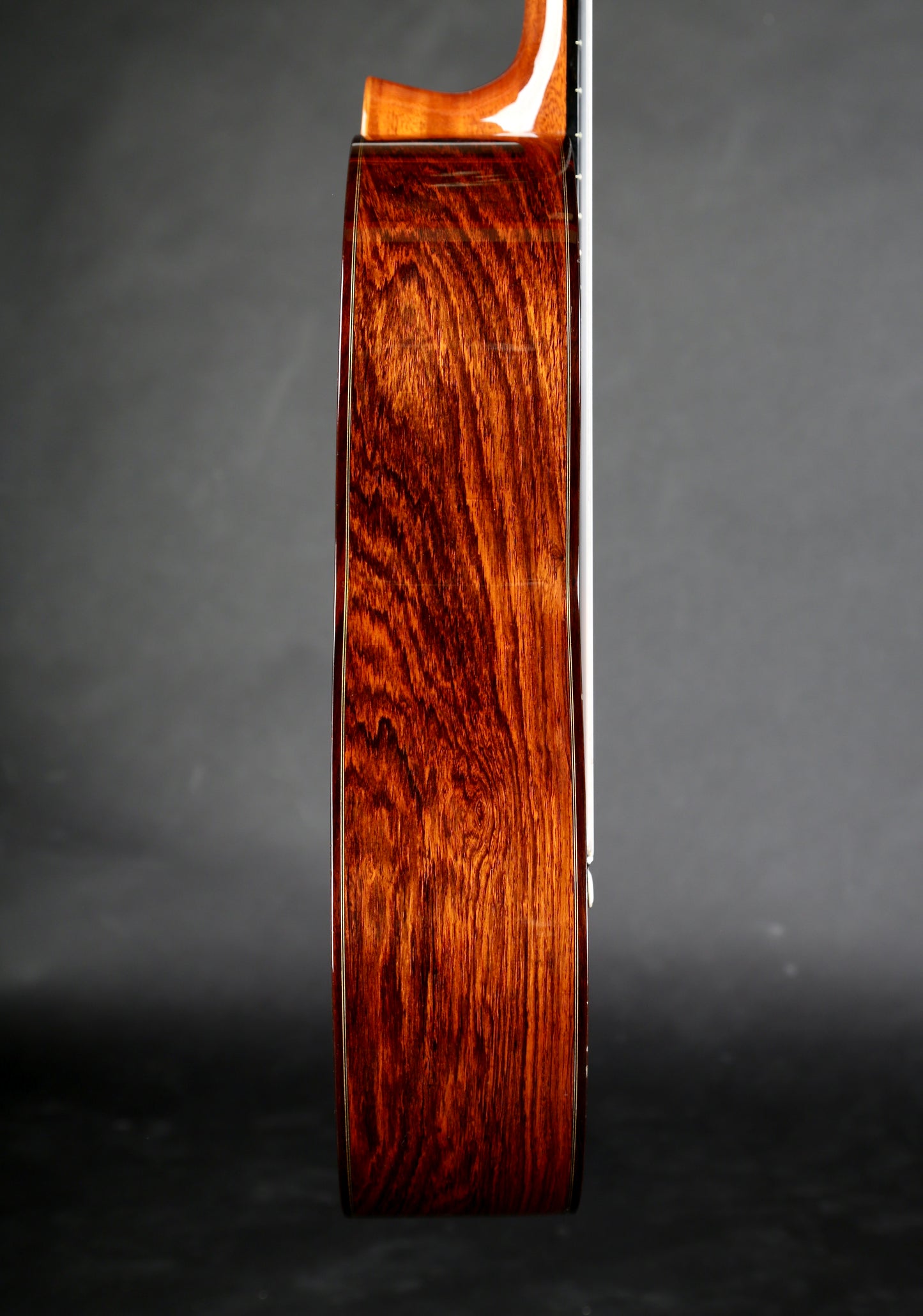Yamaha GC-41 Grand Concert Classical Guitar Signed by Luthier 2009 Solid Spruce, HRW