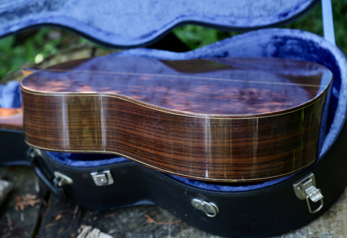 Yukinobu Chai No. 10 Handmade Classical Guitar Japan 2000s