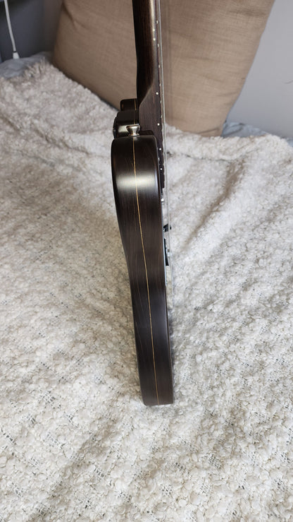 Bacchus Universe Series Rosewood Telecaster Electric Guitar