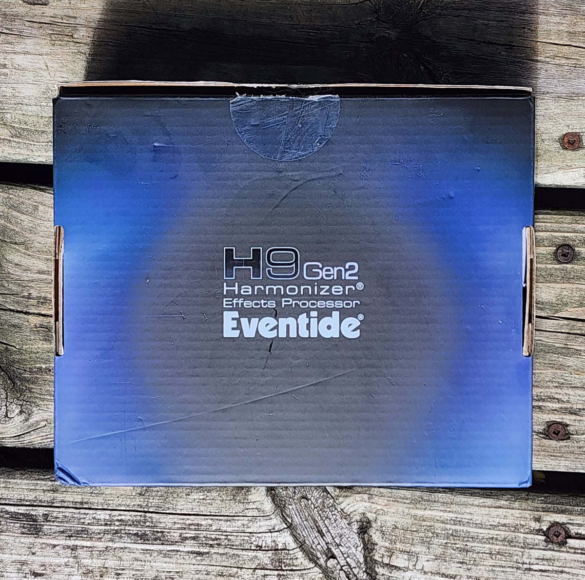 Eventide H9 Harmonizer Gen 2 Multi Effects Pedal (OB)