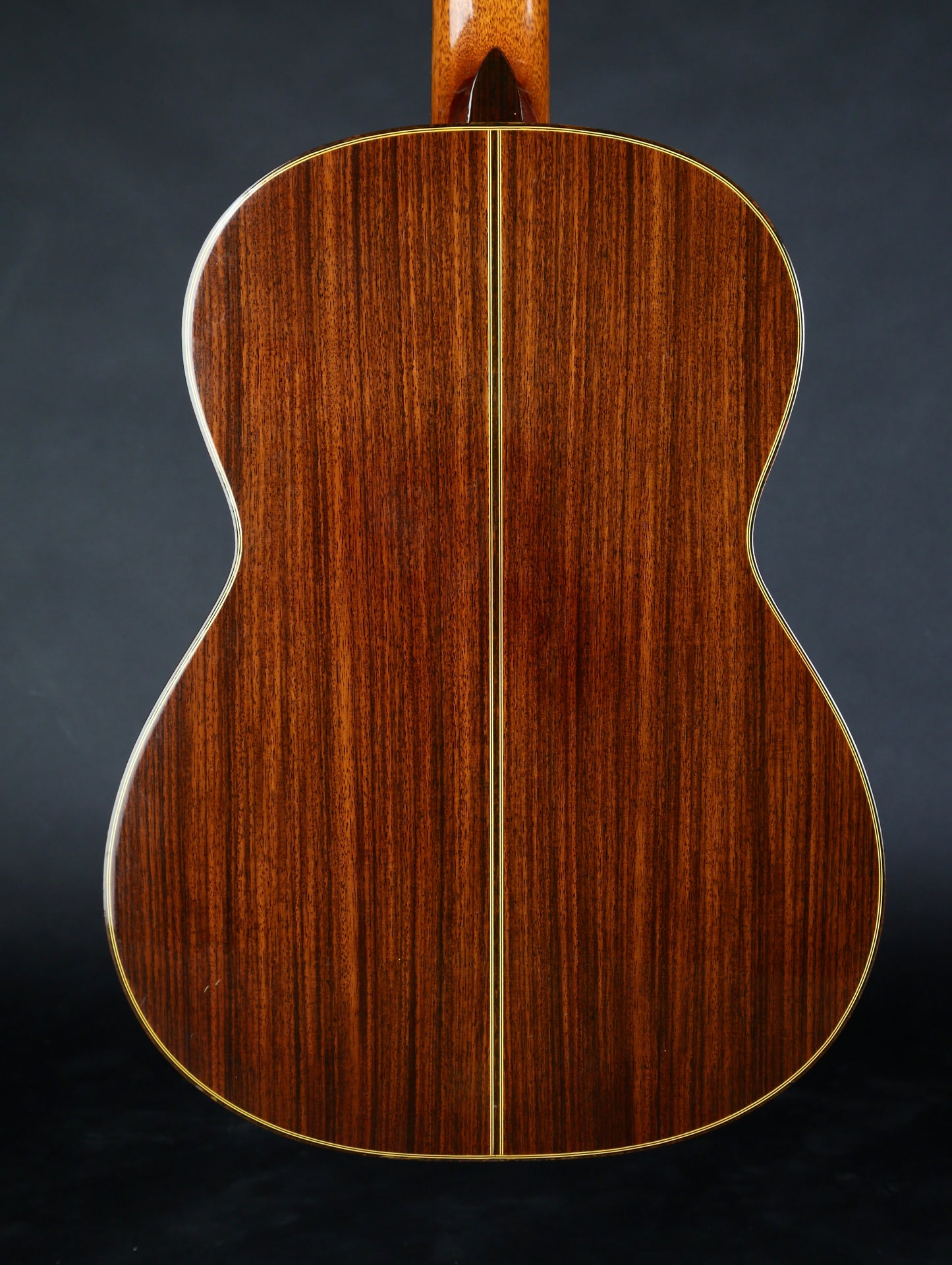 Takamine No 8 Handmade Concert Classical Guitar Japan 1993