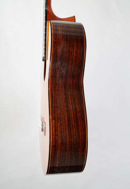 Jose Ramirez Limited Edition 125 Años Classical Guitar Spain 2008