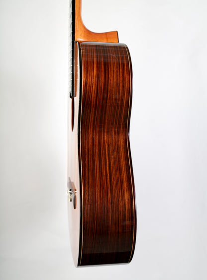 Jose Ramirez 2E Classical Guitar Handmade in Spain 2006, Solid Cedar, IRW