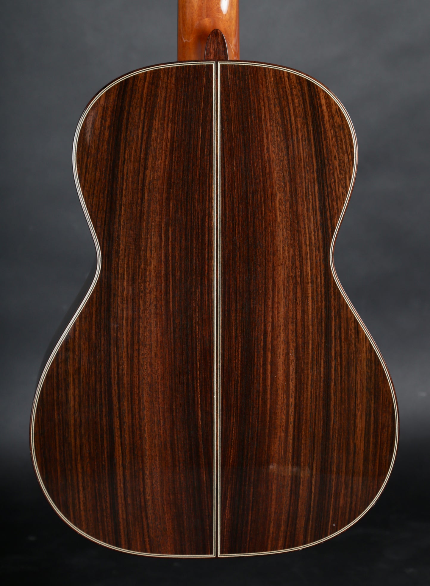Asturias Traditional Works No.25 Handmade Classical Guitar Japan 2016