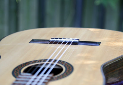 Yukinobu Chai No. 10 Handmade Classical Guitar Japan 2000s