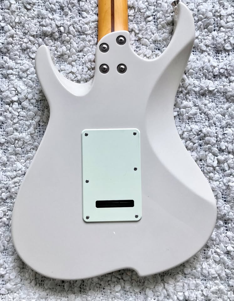 Vola OZ V3 HSS Super Strat Electric Guitar Handmade in Japan 2020