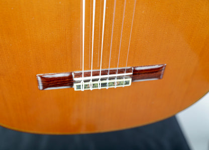 Jose Ramirez Limited Edition 125 Años Classical Guitar Spain 2008