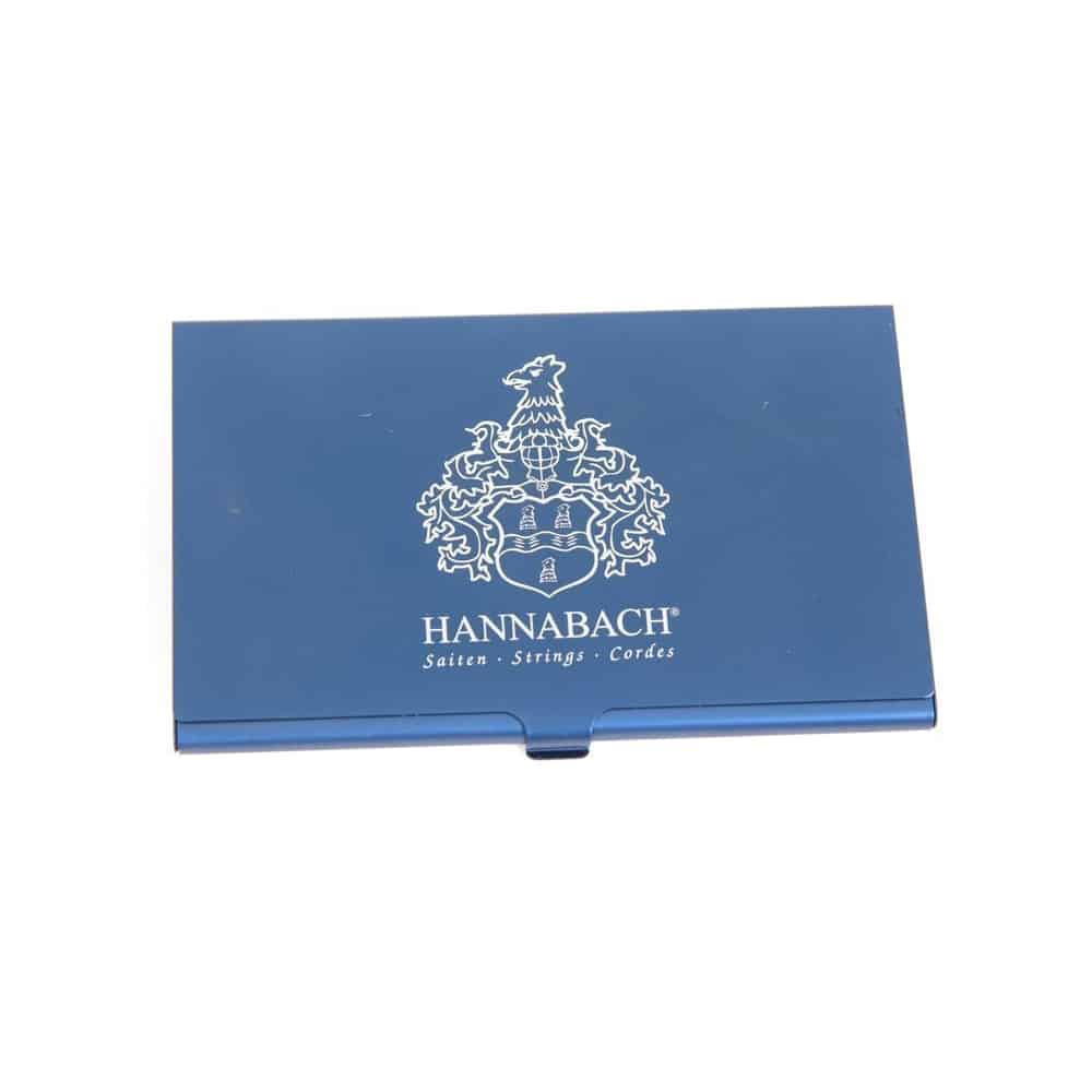 Hannabach Fret Care Kit – Fret Polishing Cloths & Fingerboard Protector Sheets for Acoustic Guitars