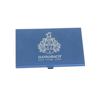 Hannabach Fret Care Kit – Fret Polishing Cloths & Fingerboard Protector Sheets for Acoustic Guitars