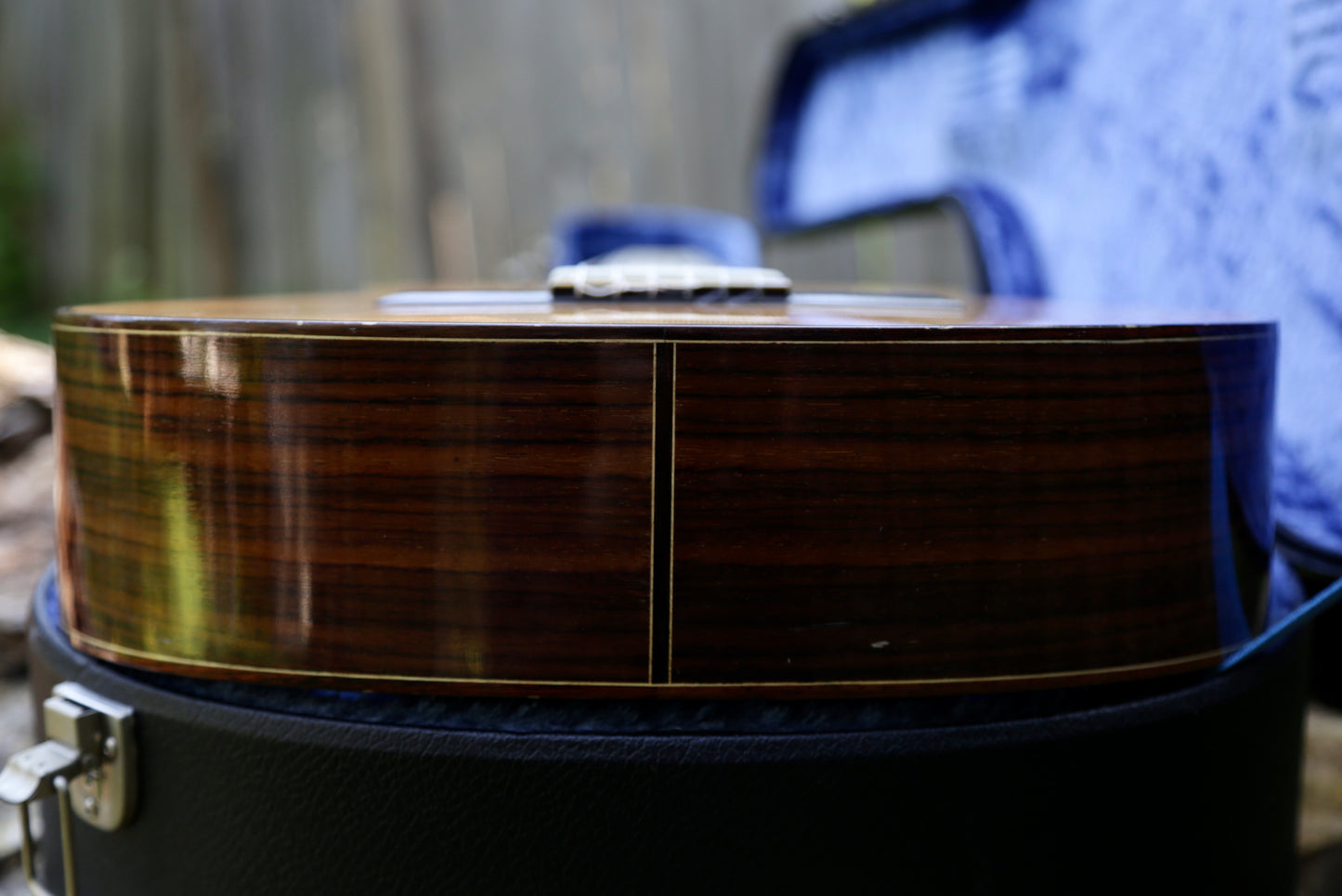 Yukinobu Chai No. 10 Handmade Classical Guitar Japan 2000s