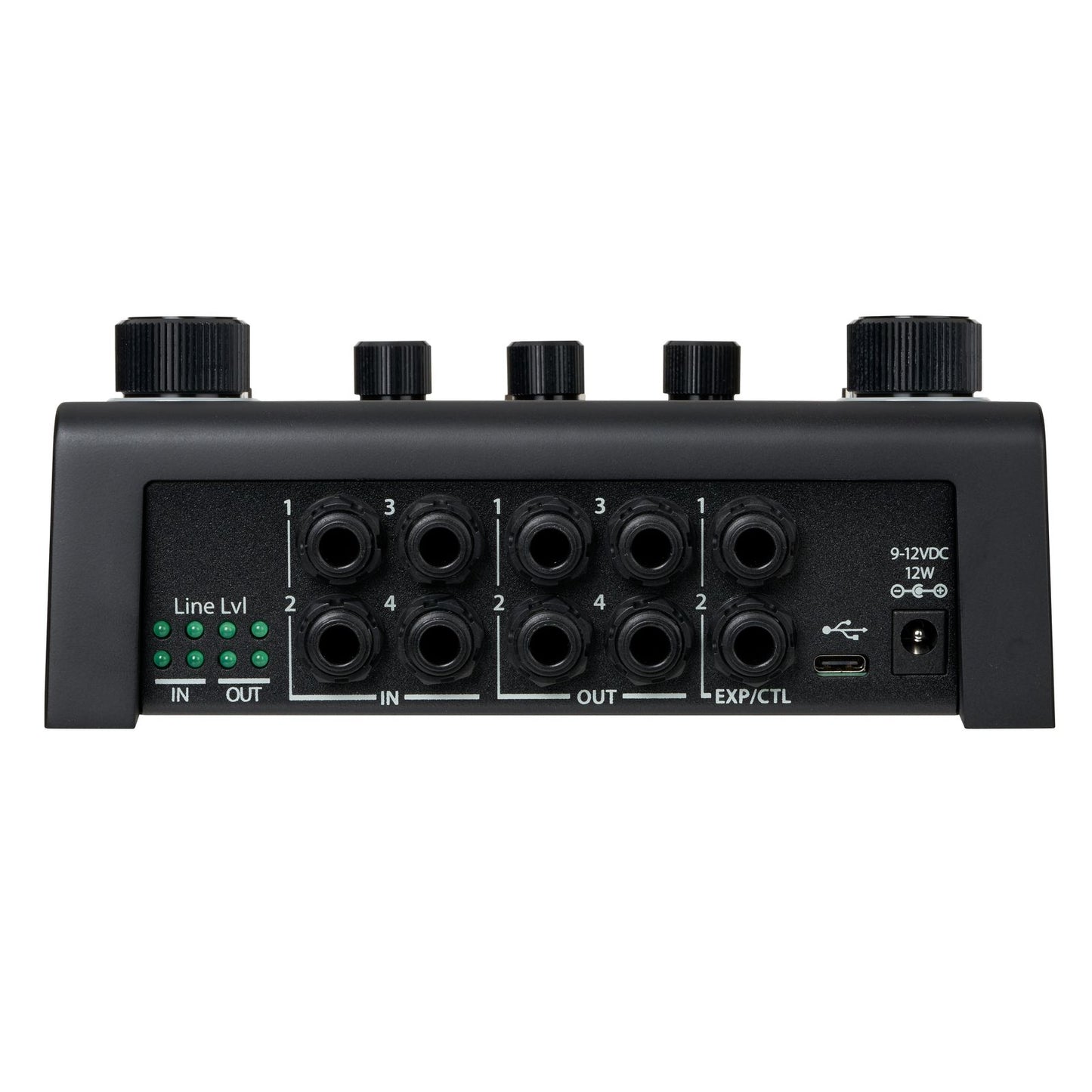 Eventide H90 Harmonizer Multi-Effects Guitar Pedal (Open Box)