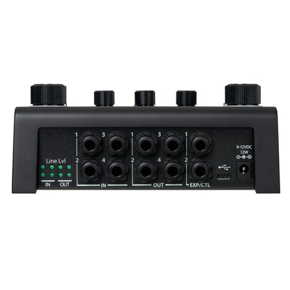 Eventide H90 Harmonizer Multi-Effects Guitar Pedal (Open Box)