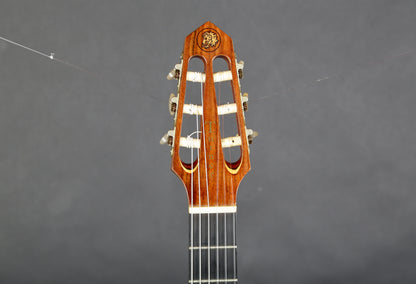 Rick Turner RN6 Nylon String Acoustic-Electric 1996 #427 (Early Version!)