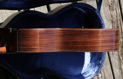 Yukinobu Chai No. 10 Handmade Classical Guitar Japan 2000s