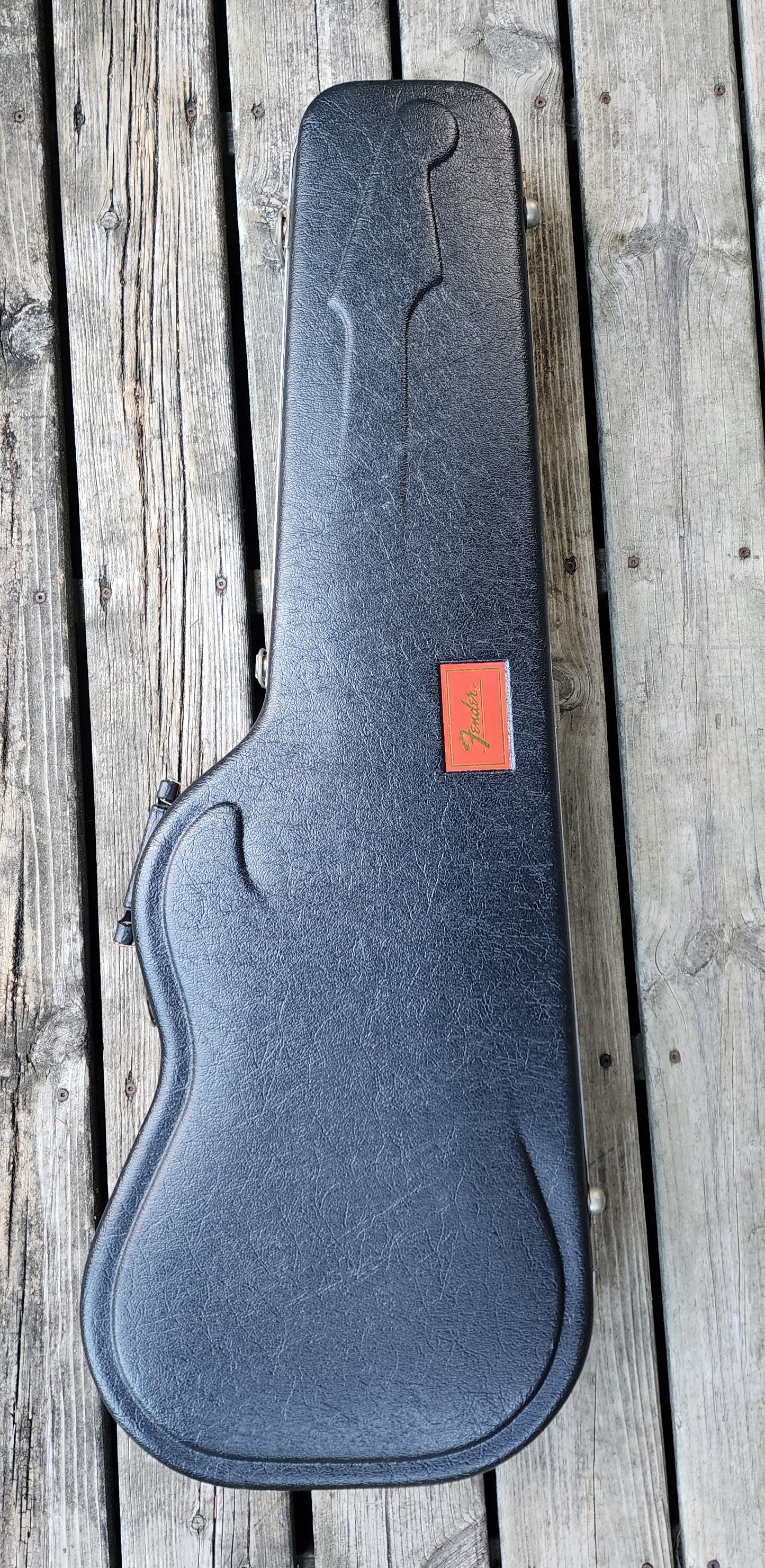 Fender American Standard Telecaster Sunburst, Maple Fretboard 1993