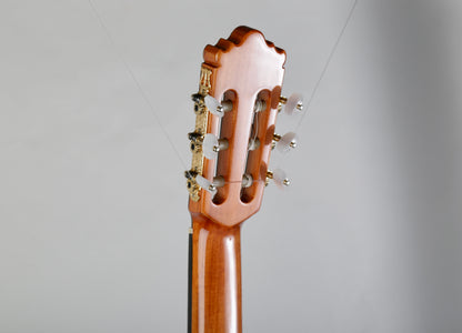 Jose Ramirez 2E Classical Guitar Handmade in Spain 2006, Solid Cedar, IRW