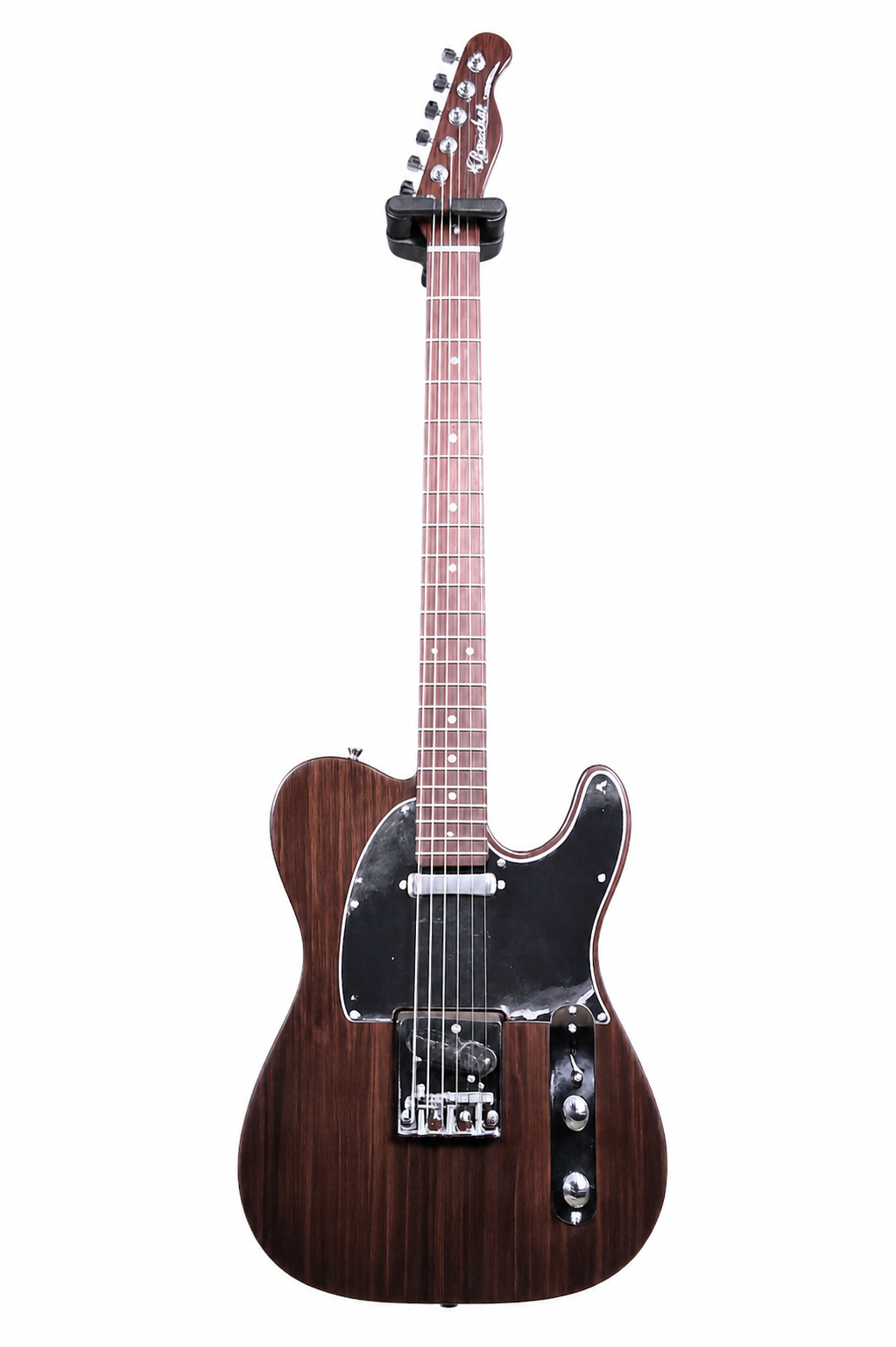 Bacchus Universe Series Rosewood Telecaster Electric Guitar
