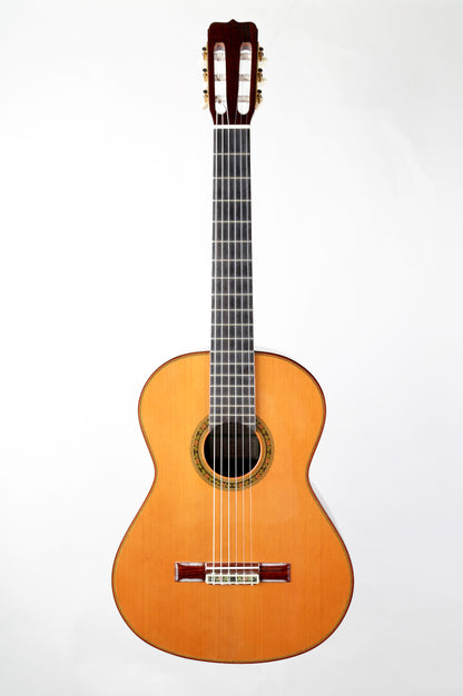 Jose Ramirez Limited Edition 125 Años Classical Guitar Spain