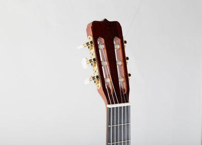 Jose Ramirez Limited Edition 125 Años Classical Guitar Spain