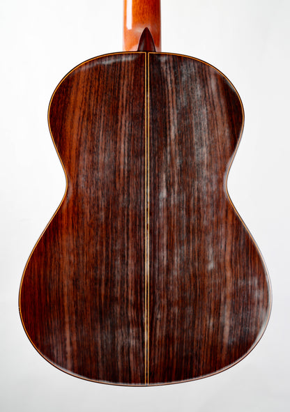 Jose Ramirez Limited Edition 125 Años Classical Guitar Spain