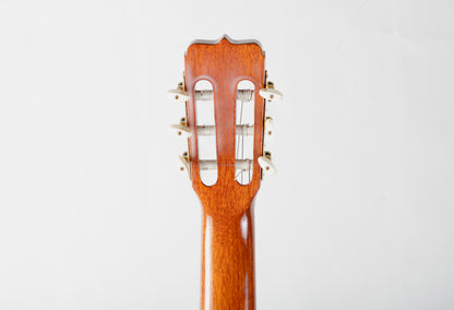 Jose Ramirez Limited Edition 125 Años Classical Guitar Spain