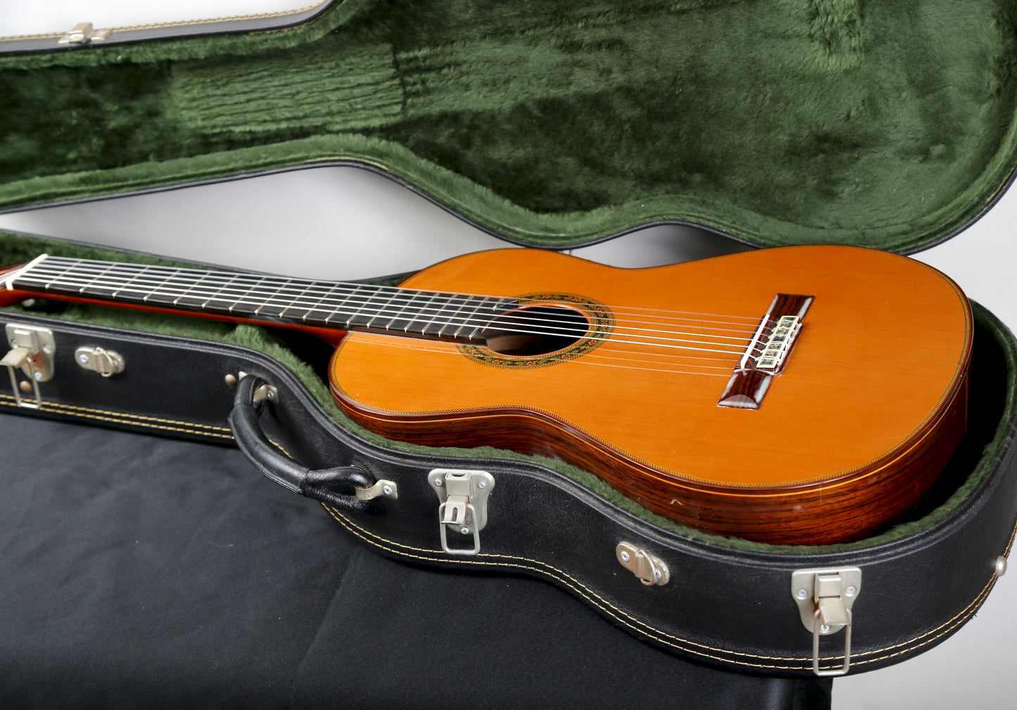 Jose Ramirez Limited Edition 125 Años Classical Guitar Spain