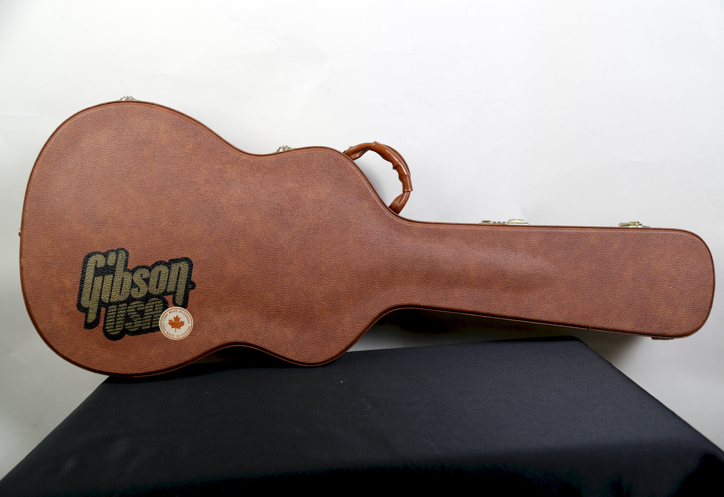Gibson Chet Atkins CE 1980s Nylon String Electric Guitar USA