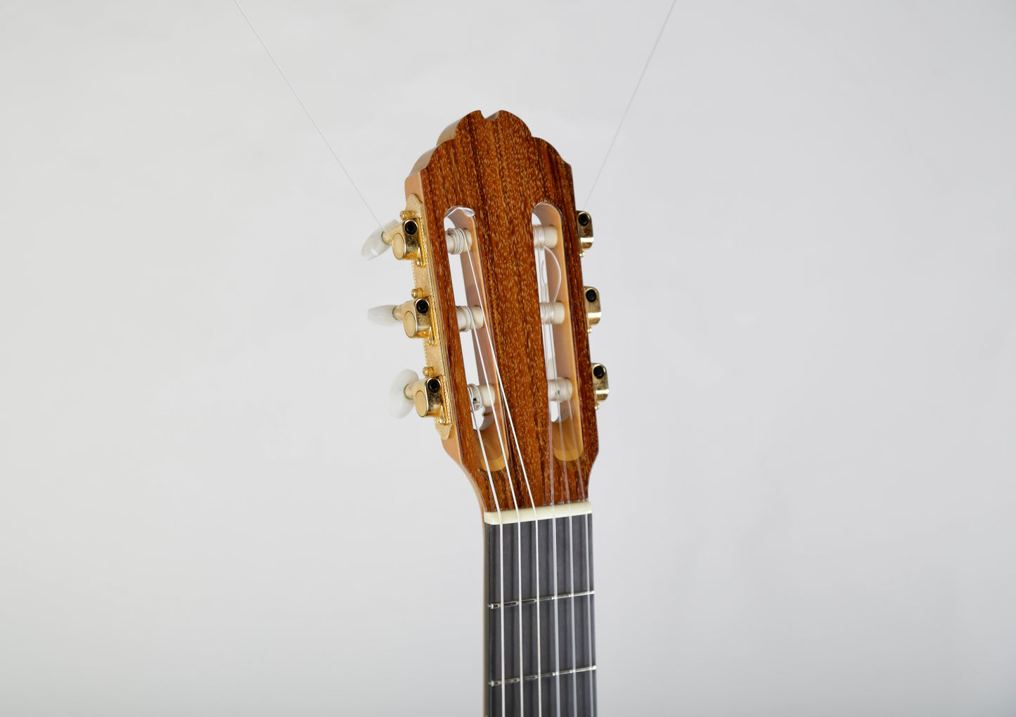 Gibson Chet Atkins CE 1980s Nylon String Electric Guitar USA