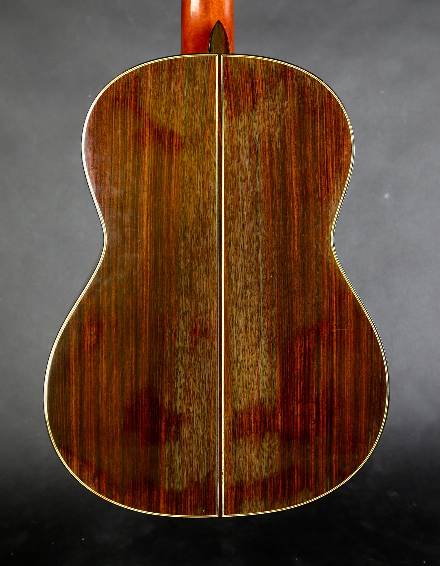 S. Yokoo No 15 Kohno Class Handmade Classical Guitar 1979