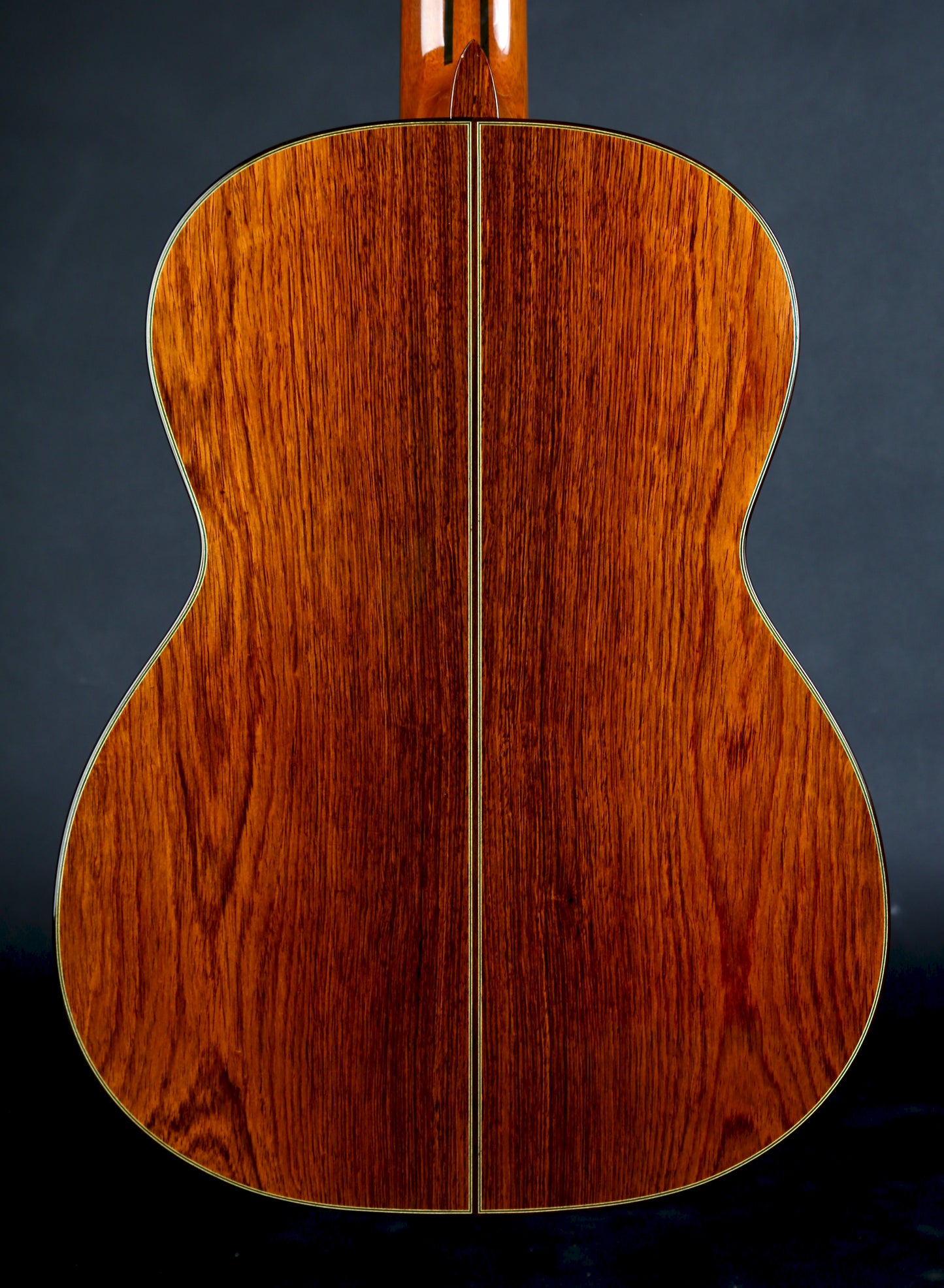 Masaki Sakurai Concert-J Masterbuilt Concert Classical Guitar 2011