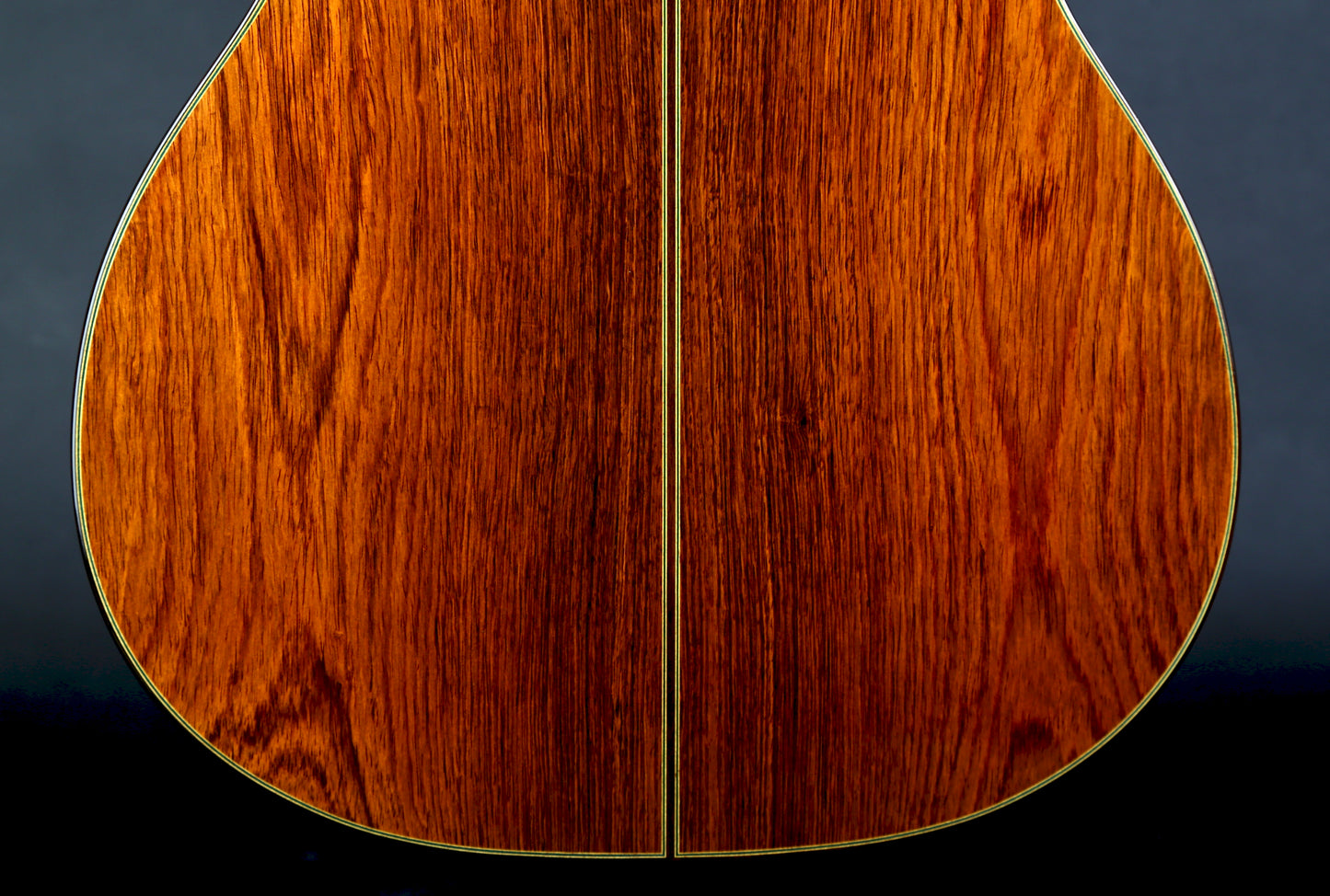 Masaki Sakurai Concert-J Masterbuilt Concert Classical Guitar 2011
