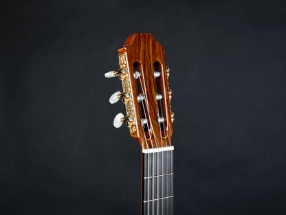 Masaki Sakurai Concert-J Masterbuilt Concert Classical Guitar 2011