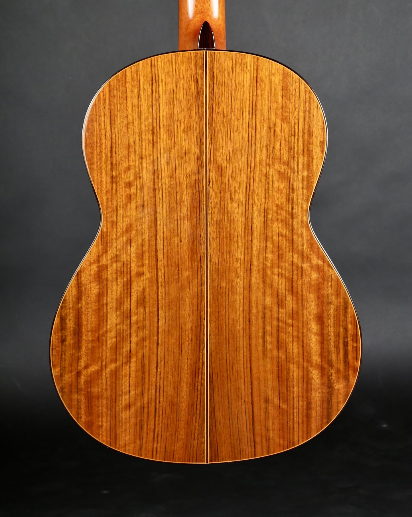 Juan Hernandez Sonata Classical Guitar Handmade in Spain 2015