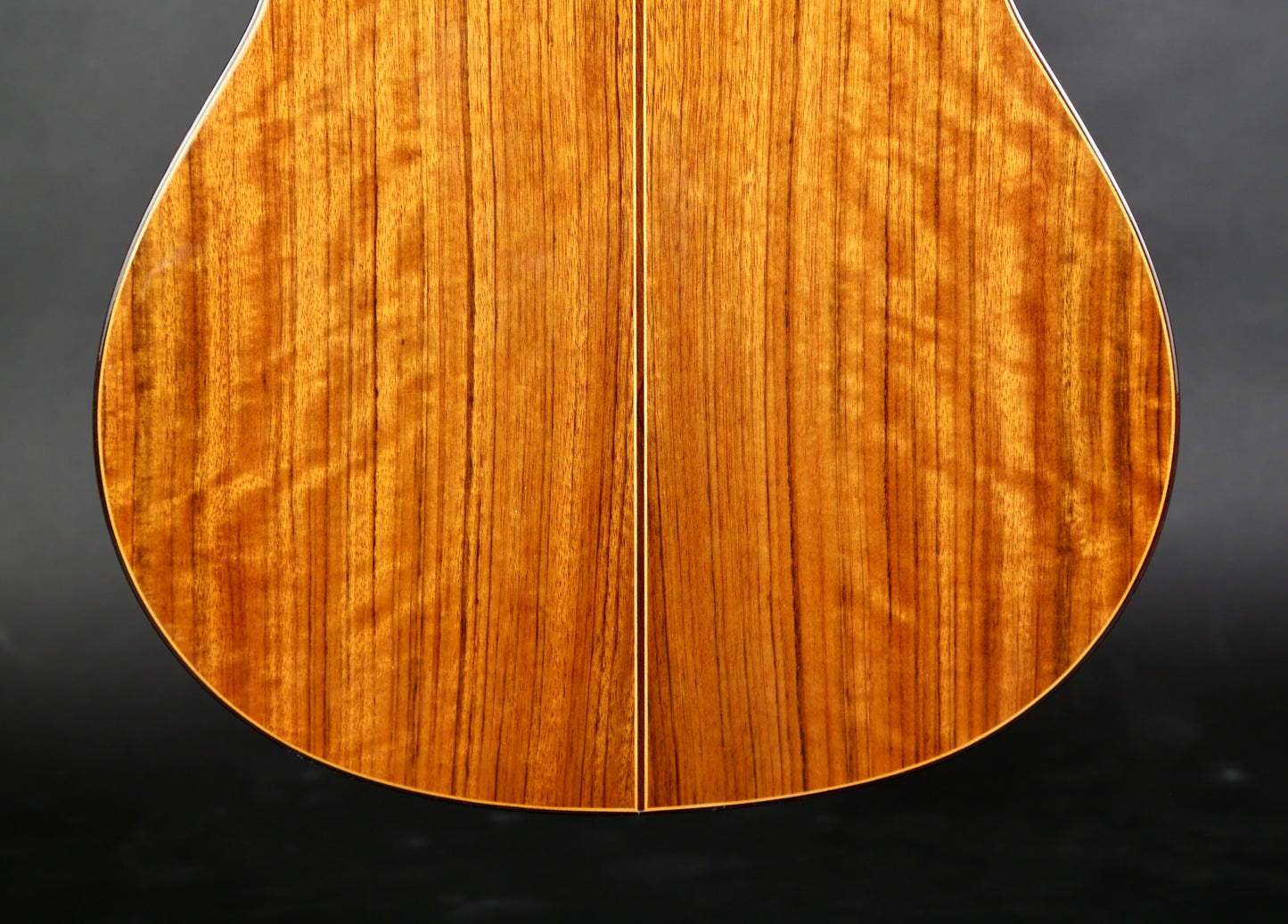 Juan Hernandez Sonata Classical Guitar Handmade in Spain 2015