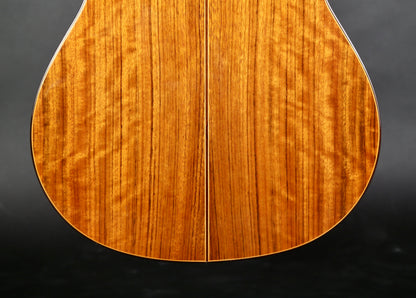 Juan Hernandez Sonata Classical Guitar Handmade in Spain 2015
