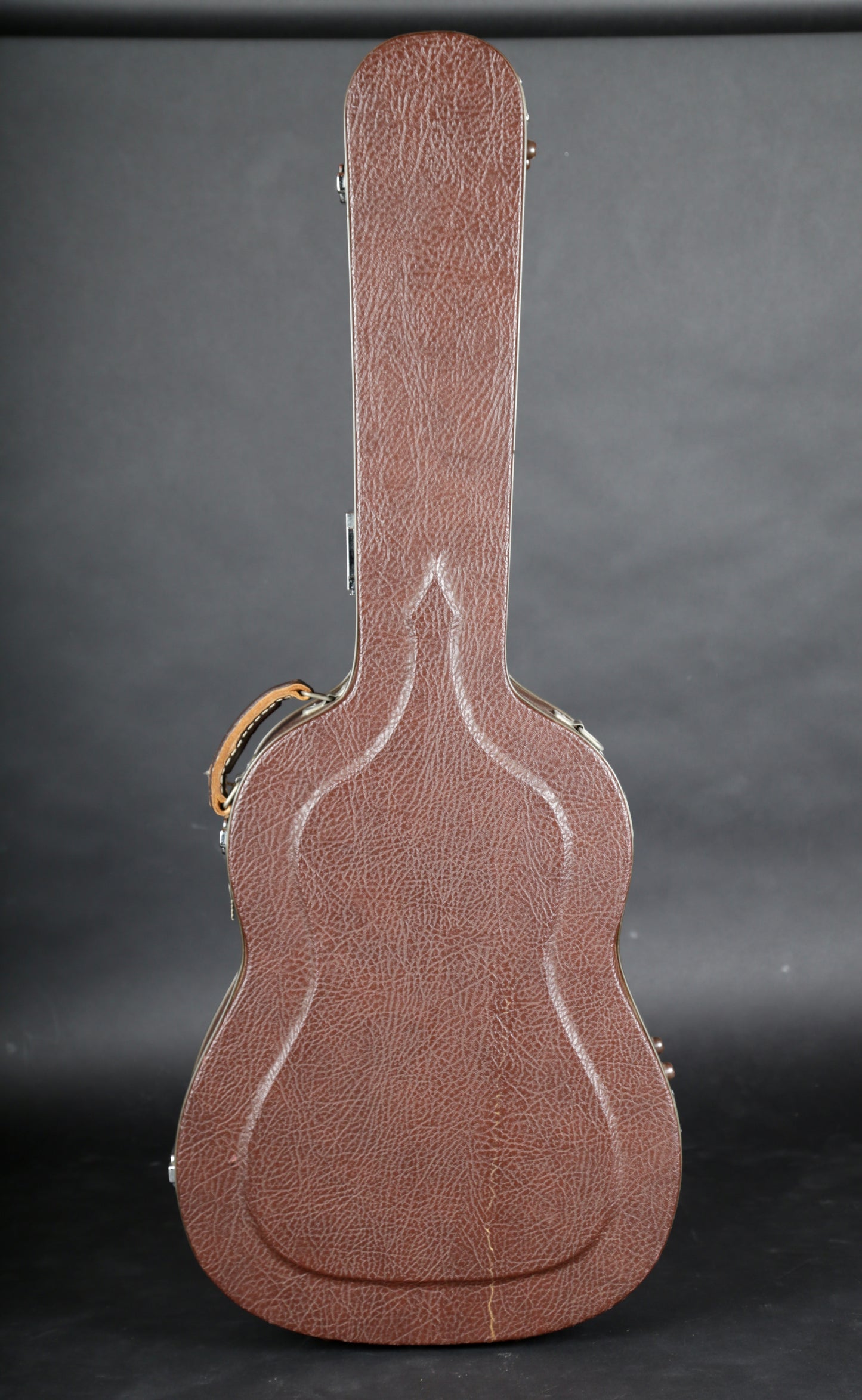 Masaru Kohno CONCERT Handmade Classical Guitar Japan 1989
