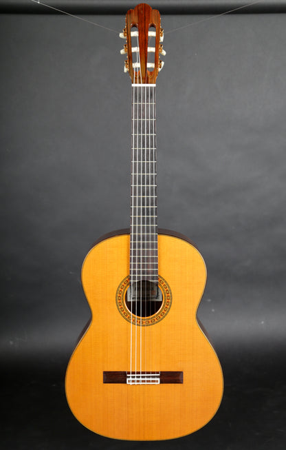 Asturias Standard Handmade Classical Guitar