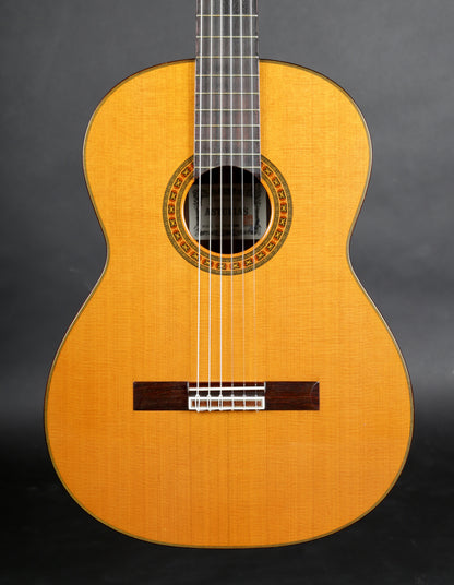 Asturias Standard Handmade Classical Guitar