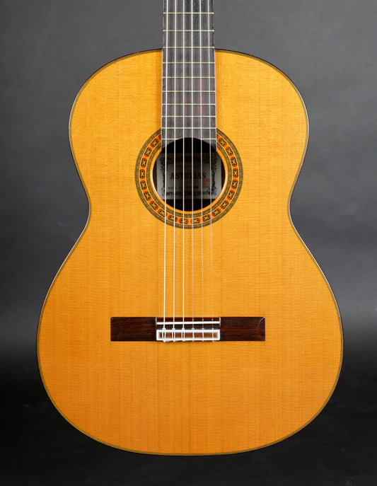 Asturias Standard Handmade Classical Guitar