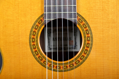 Asturias Standard Handmade Classical Guitar